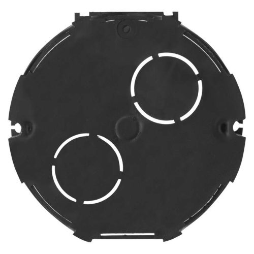 EMOS A9457, Univerzális süllyesztett doboz 6400-201 UK68 10db