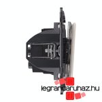 Legrand Valena Allure kétpólusú kapcsoló 16 AX elefántcsont, AE752002