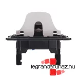 Legrand Valena Allure kábelkivezető sorkapoccsal fehér, AF753033