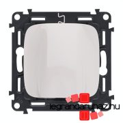   Legrand Valena Allure kábelkivezető sorkapocs nélkül fehér, AF753034