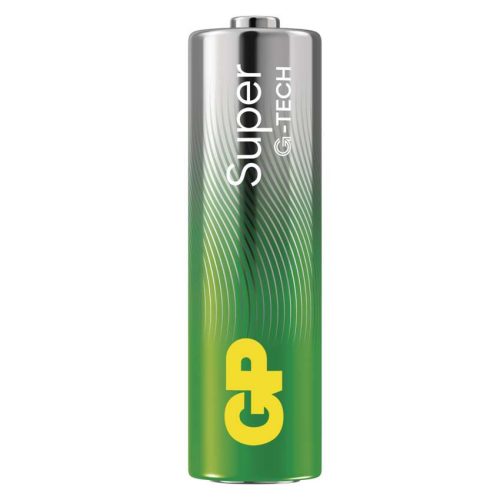 EMOS B01215, GP Super Alkáli elem AA 5db