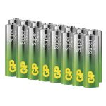 EMOS B0122H, GP Super Alkáli elem AA 16db