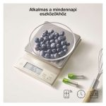 EMOS B01238, GP Super Alkáli elem AA 8db