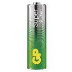 EMOS B01238, GP Super Alkáli elem AA 8db