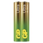 EMOS B02112, GP Ultra Alkáli elem AAA 2db