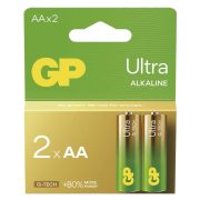 EMOS B02212, GP Ultra Alkáli elem AA 2db