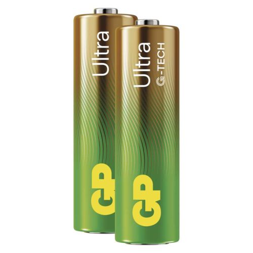 EMOS B02212, GP Ultra Alkáli elem AA 2db