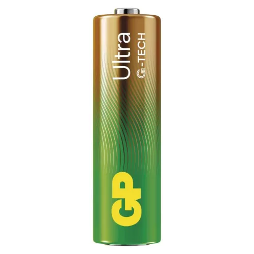EMOS B0222F, GP Ultra Alkáli elem AA 12db