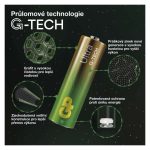 EMOS B02511, GP Ultra Alkáli elem 9V 1db