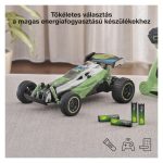 EMOS B0314G, GP Ultra Plus Alkáli elem AAA 10db