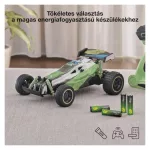 EMOS B0324G, GP Ultra Plus Alkáli elem AA 10db