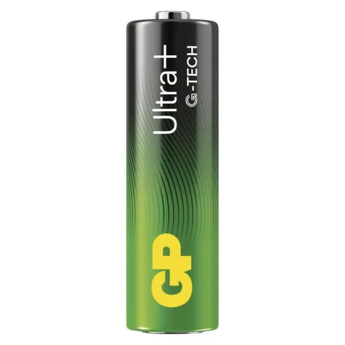 EMOS B0324G, GP Ultra Plus Alkáli elem AA 10db
