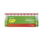 EMOS B0410G, GP Alkaline elem LR03 (AAA)