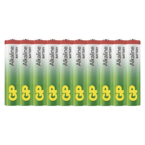 EMOS B0410G, GP Alkaline elem LR03 (AAA)