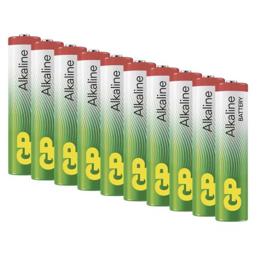 EMOS B0410G, GP Alkaline elem LR03 (AAA)