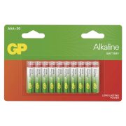 EMOS B0412L, GP Alkaline elem LR03 (AAA)