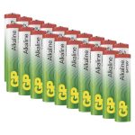 EMOS B0412L, GP Alkaline elem LR03 (AAA)