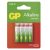 EMOS B04138, GP Alkaline elem LR03 (AAA)
