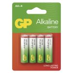 EMOS B04214, GP Alkaline elem LR6 (AA)