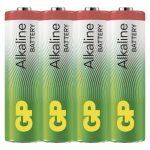 EMOS B04214, GP Alkaline elem LR6 (AA)