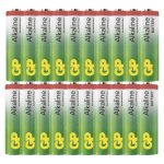 EMOS B0422L, GP Alkaline elem LR6 (AA)