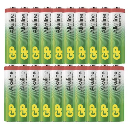 EMOS B0422L, GP Alkaline elem LR6 (AA)