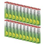 EMOS B0422L, GP Alkaline elem LR6 (AA)