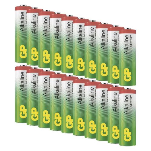 EMOS B0422L, GP Alkaline elem LR6 (AA)