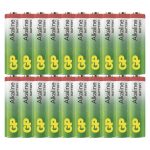 EMOS B0422L, GP Alkaline elem LR6 (AA)