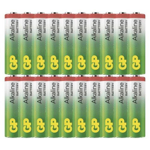 EMOS B0422L, GP Alkaline elem LR6 (AA)