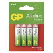 EMOS B04238, GP Alkaline elem LR6 (AA)