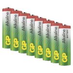 EMOS B04238, GP Alkaline elem LR6 (AA)