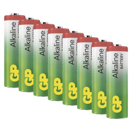 EMOS B04238, GP Alkaline elem LR6 (AA)