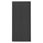 EMOS B0531B, Powerbank BETAQ 10, 10 000 mAh, 22,5 W, fekete