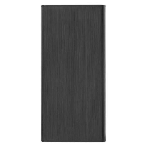 EMOS B0531B, Powerbank BETAQ 10, 10 000 mAh, 22,5 W, fekete