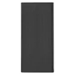EMOS B0532B, Powerbank BETAQ 20, 20 000 mAh, 22,5 W, fekete