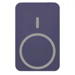 EMOS B0551BL, Powerbank WI 1046, 10 000 mAh, 20 W+Wireless, kék