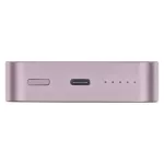 EMOS B0551S, Powerbank WI 1046, 10 000 mAh, 20 W+Wireless, lazac