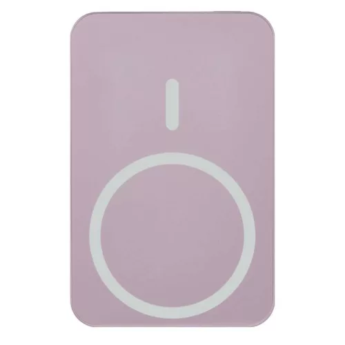 EMOS B0551S, Powerbank WI 1046, 10 000 mAh, 20 W+Wireless, lazac