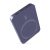 EMOS B0555BL, Powerbank WI 522, 5 000 mAh, 20 W+Wireless, kék