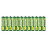 EMOS B1210F, GP ELEM GREENCELL R03 12SH 12db