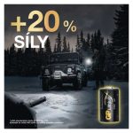 EMOS B1506, GP Lítium elem CR2 1db/bliszter