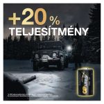 EMOS B1506, GP Lítium elem CR2 1db/bliszter