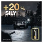 EMOS B1506, GP Lítium elem CR2 1db/bliszter