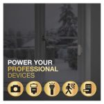 EMOS B1506, GP Lítium elem CR2 1db/bliszter