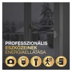 EMOS B1506, GP Lítium elem CR2 1db/bliszter