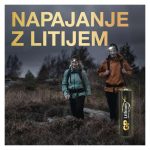 EMOS B15112, GP Lítium elem HR03 (AAA) 2db/bliszter