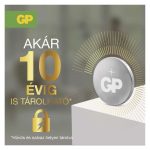 EMOS B15251, GP Lítium gombelem CR2025 1db/bliszter