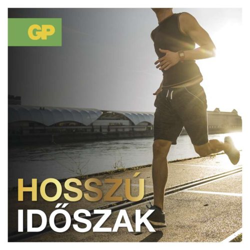 EMOS B15601, GP Lítium gombelem CR1616 1db/bliszter