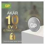 EMOS B15651, GP Lítium gombelem CR1216 1db/bliszter